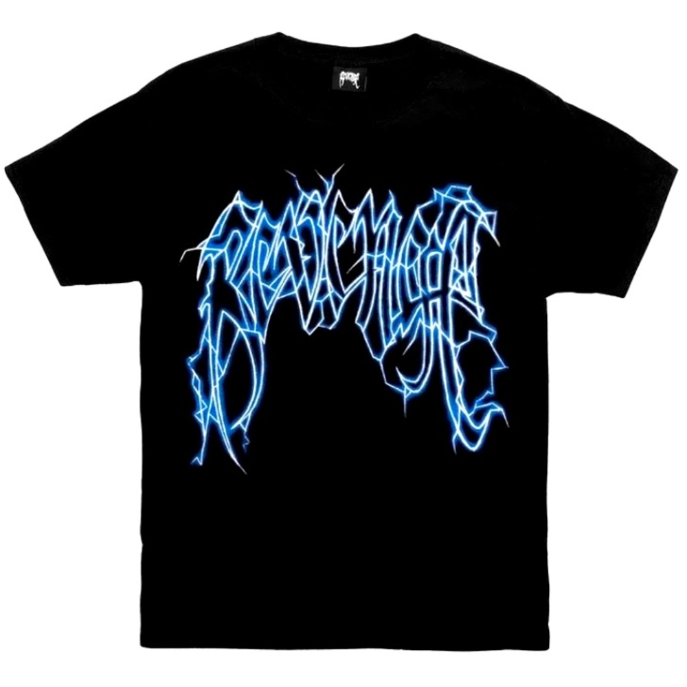 REVENGE Lightning Tee